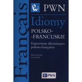 Idiomy polsko-francuskie