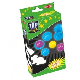 Trix Mix Sztuczki magiczne z piłeczkami