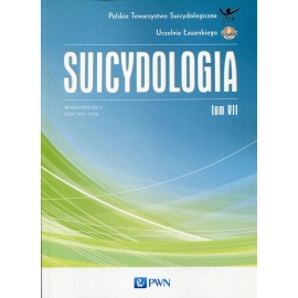 Suicydologia Tom 7
