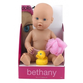 Llalka bobas Bethany do kąpieli 38 cm