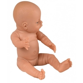 Lalka bobas Early moments do kąpieli 41 cm
