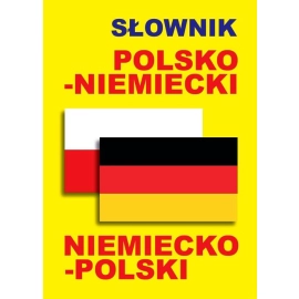 Słownik polsko-niemiecki niemiecko-polski