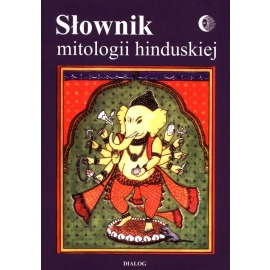 Słownik mitologii hinduskiej