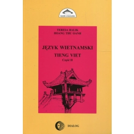 Język wietnamski Część II Tieng Viet