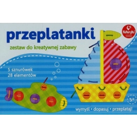 Przeplatanki Pojazdy
