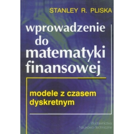 Wprowadzenie do matematyki finansowej