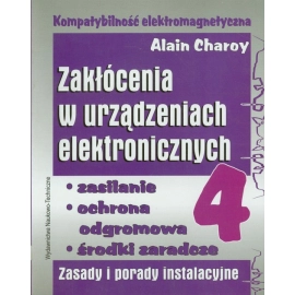 Zakłócenia w urządzeniach elektronicznych