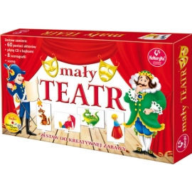 Mały teatr
