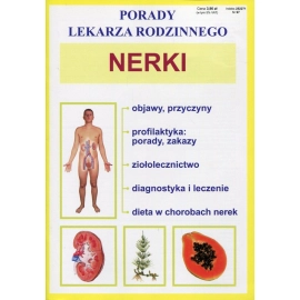Porady Lekarza Rodzinnego Nr 97 Nerki