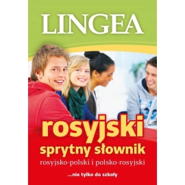 Sprytny słownik rosyjsko-polski i polsko-rosyjski