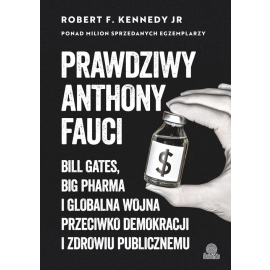 Prawdziwy Anthony Fauci