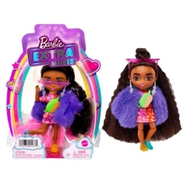 Barbie Mała lalka mix