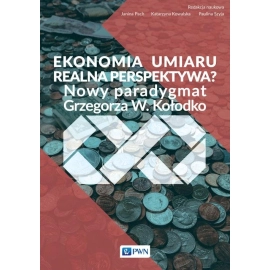 Ekonomia umiaru - realna perspektywa?