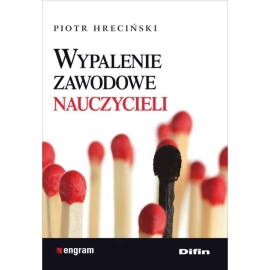 Wypalenie zawodowe nauczycieli
