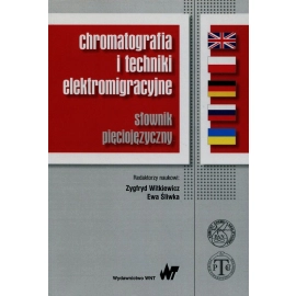 Chromatografia i techniki elektromigracyjne