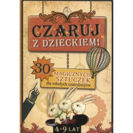 Czaruj z dzieckiem