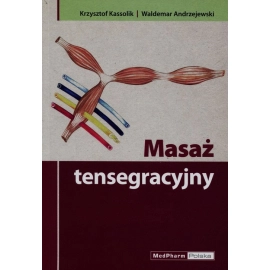 Masaż tensegracyjny