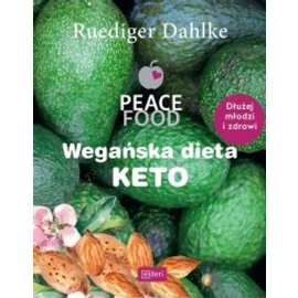 Wegańska dieta KETO