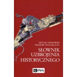 Słownik uzbrojenia historycznego