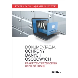 Dokumentacja ochrony danych osobowych