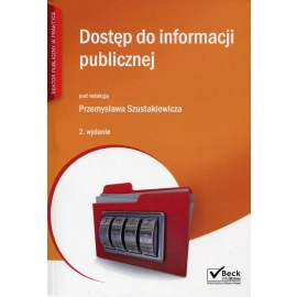 Dostęp do informacji publicznej