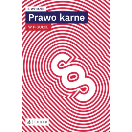 Prawo karne w pigułce + testy online