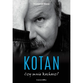 Kotan Czy mnie kochasz?