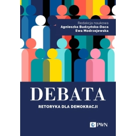 Debata Retoryka dla demokracji