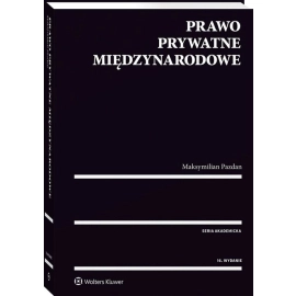 Prawo prywatne międzynarodowe
