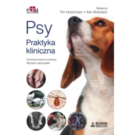 Psy. Praktyka kliniczna