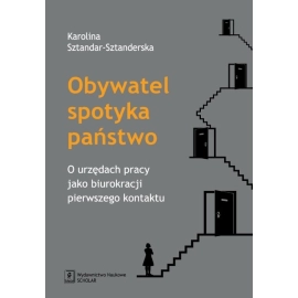 Obywatel spotyka państwo
