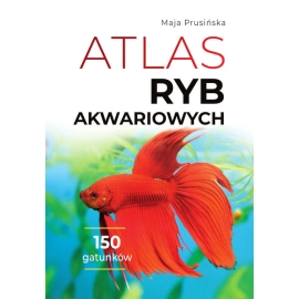 Atlas ryb akwariowych
