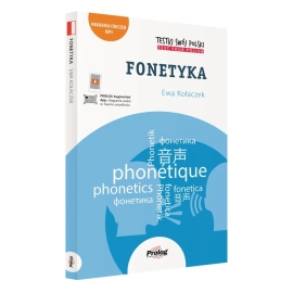 Testuj Swój Polski. Fonetyka