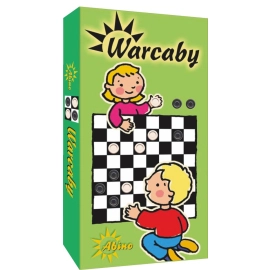 Gra Warcaby małe