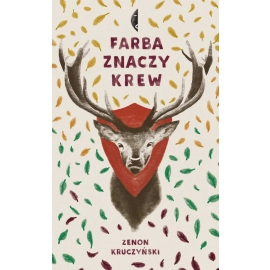 Farba znaczy krew
