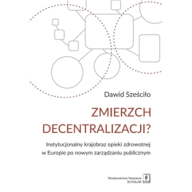 Zmierzch decentralizacji?