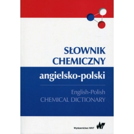 Słownik chemiczny angielsko-polski