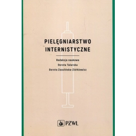 Pielęgniarstwo internistyczne