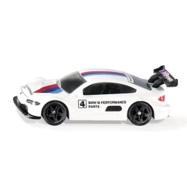 BMW M4 Racing 2016