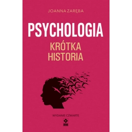 Psychologia Krótka historia