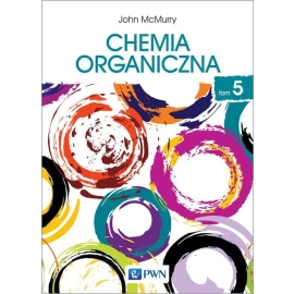Chemia organiczna Tom 5