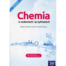 Chemia w zadaniach i przykładach Zbiór zadań