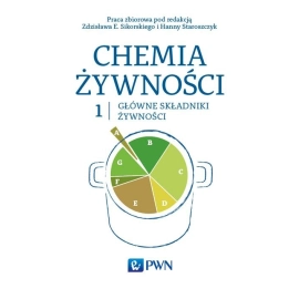 Chemia żywności Tom 1