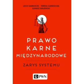 Prawo karne międzynarodowe