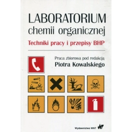 Laboratorium chemii organicznej