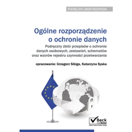 Ogólne rozporządzenie o ochronie danych