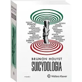 Suicydologia