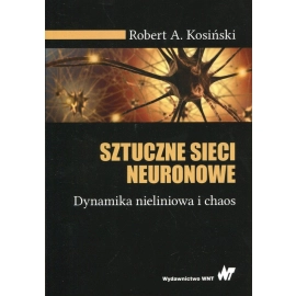 Sztuczne sieci neuronowe