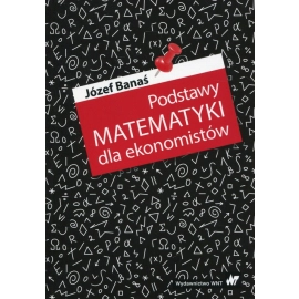 Podstawy matematyki dla ekonomistów