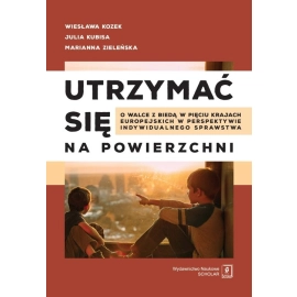 Utrzymać się na powierzchni